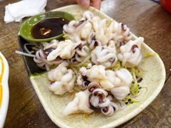 -贞姨美食·老字号海鲜大排档