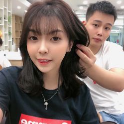 -BM SALON
