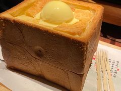 -绿茶餐厅(领展购物广场·中关村店)
