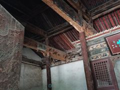 -窦大夫祠