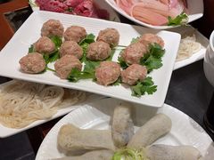 -大妙火锅·非物质文化遗产(锦里店)