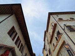 -华谊兄弟（长沙）电影小镇