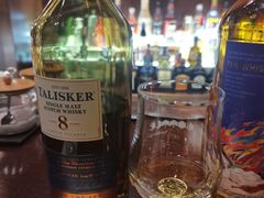 -The Bottle Bar(羲和商业广场店)