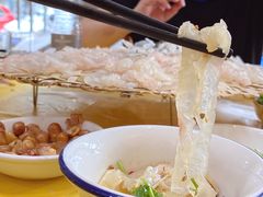 -官塘陈记鱼生·潮汕砂锅粥·牛肉火锅(潮枫路总店)