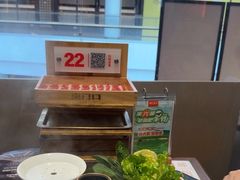 -东门口·新式老北京火锅(河西龙湖天街店)