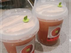 -奈雪的茶(凯德新都心店)