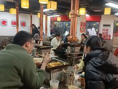 -郝大姐·乌龙山铁板烧(大学城三店)