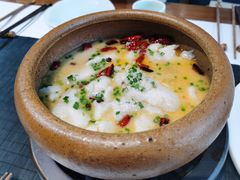 -荷风细雨·中国茶宴(碧云店)