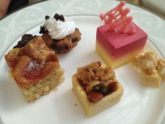 iphone_upload_pic-利顺德大饭店·维多利亚花园(小白楼店)