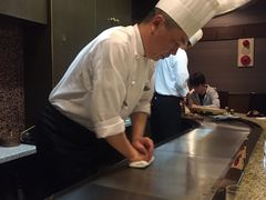 -神户牛排餐厅MOURIYA(总店)