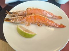 -洲际酒店·地平线全日餐厅HORIZON CAFÉ