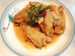-北李妈妈菜·海肠捞饭(开发区万达店)
