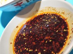 -川正旺江湖菜(三元桥店)