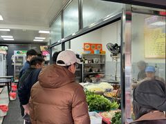 -正宗阳山牛杂(东城店)