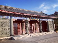 -天津妈祖文化园