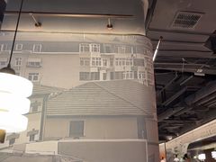 -前海沿·青岛菜(大拇指广场石老人店)