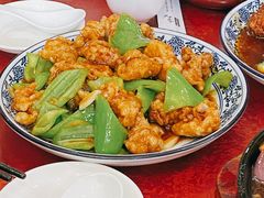 焦溜肥肠-北大地皖峰饭馆