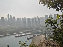 -西尖山公园
