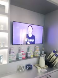 -Deeplus+韩国皮肤管理한국피부관리·C:Lab肌肤实验室