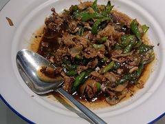 -兰湘子·湘菜小炒(三桥万象城店)
