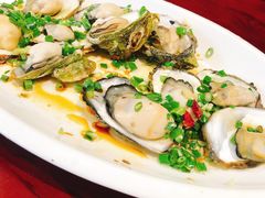 -天天渔港海鲜酒家(石浦玉泉路店)
