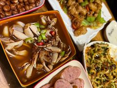 -小俩口烧烤东北菜(双井店)