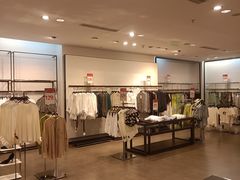 -ZARA(仓山万达店)