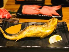 -千寻烧肉(政务区店)