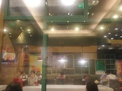 -永和大王(浦东南路店)