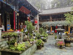 -寂照庵