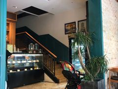 -SEN CASTLE城堡西餐(创意设计中心店)