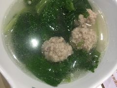 -梦航彩虹之约自助餐厅(华府天地店)