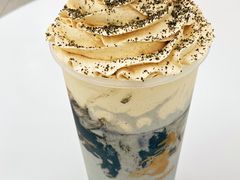 -茶茶巫CHACHAWU(裕华万达店)