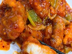 -春花民族美食(佳木斯总店)