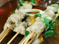 -洪忠涮烤王(嵩山路店)