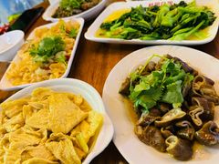 -桂园白粥·潮汕老味道