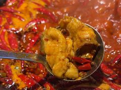 -蜀大侠火锅(总府路店)