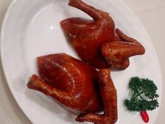 -利苑酒家(金宝店)