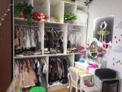 -首尔宝宝SEOUL  BABY STUDIO(通州店)