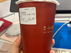 -厝内小眷村(长宁定西路店)