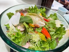 -惠丰堂饭庄·烤鸭·京味菜(翠微路店)