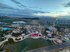 -七彩云南欢乐世界