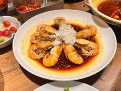 -马头巷·食景园(苏州总店)