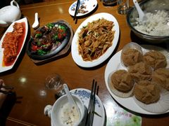 -鑫小城故事·砂锅·排骨藕汤(兴业路店)