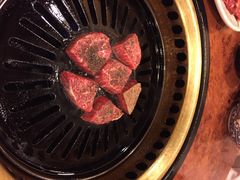 炼火-炼火烤肉店