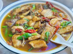 -李记饺子·非遗美食·江西菜(建设路店)