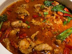 -绿茶餐厅(成都大悦城店)