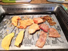 -非烤勿扰自助烤肉(东城时尚店)