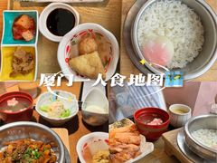 -味太助·银饭食堂(中华城店)