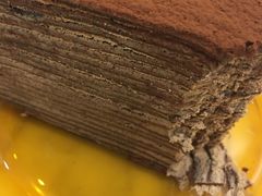 -Awfully Chocolate(来福士广场店)